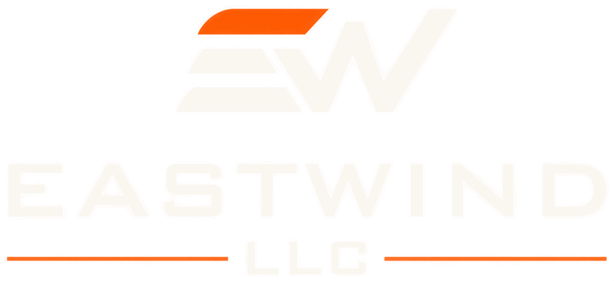 Eastwind LLC logo